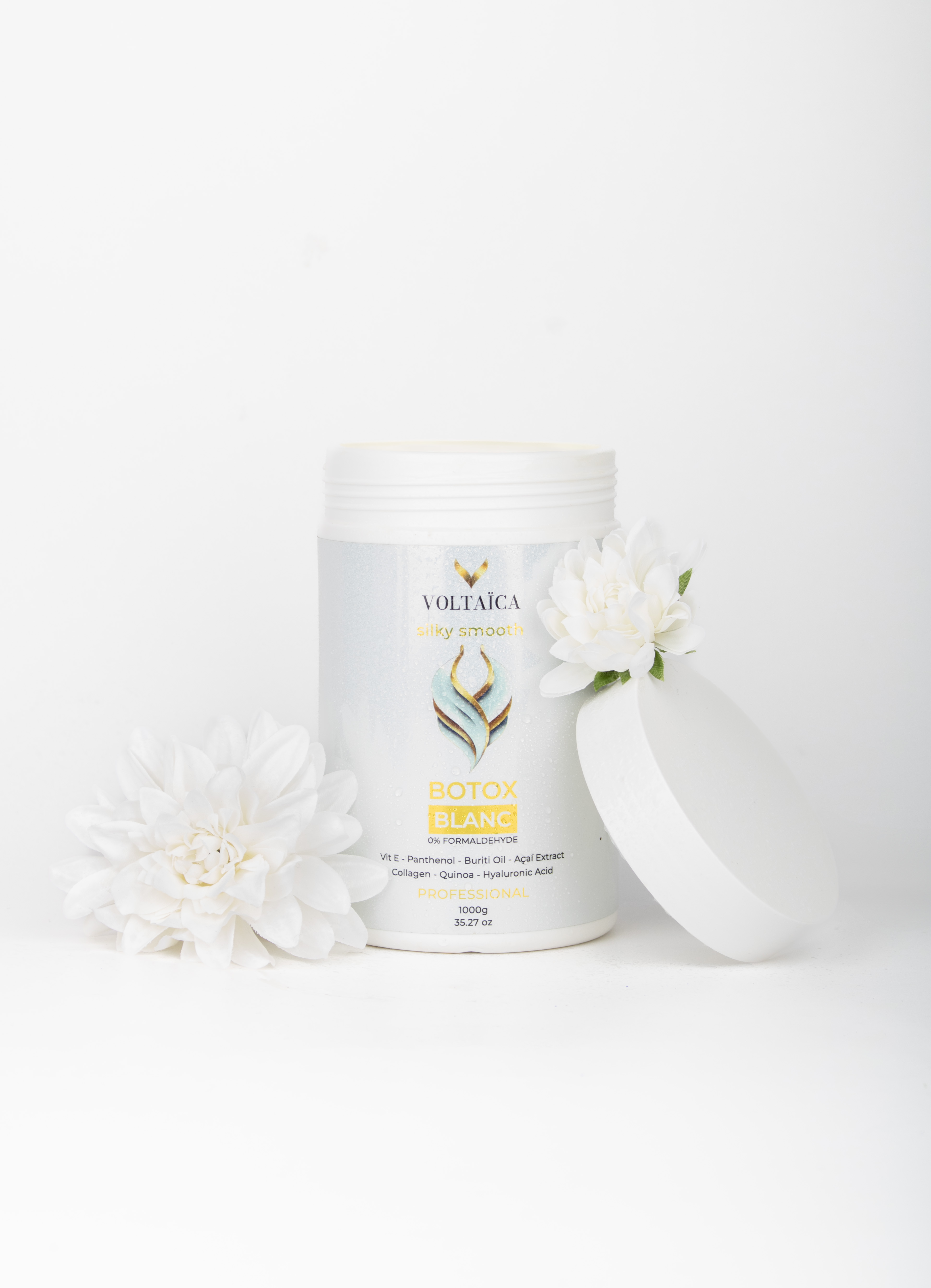Botox Blanc 1000g