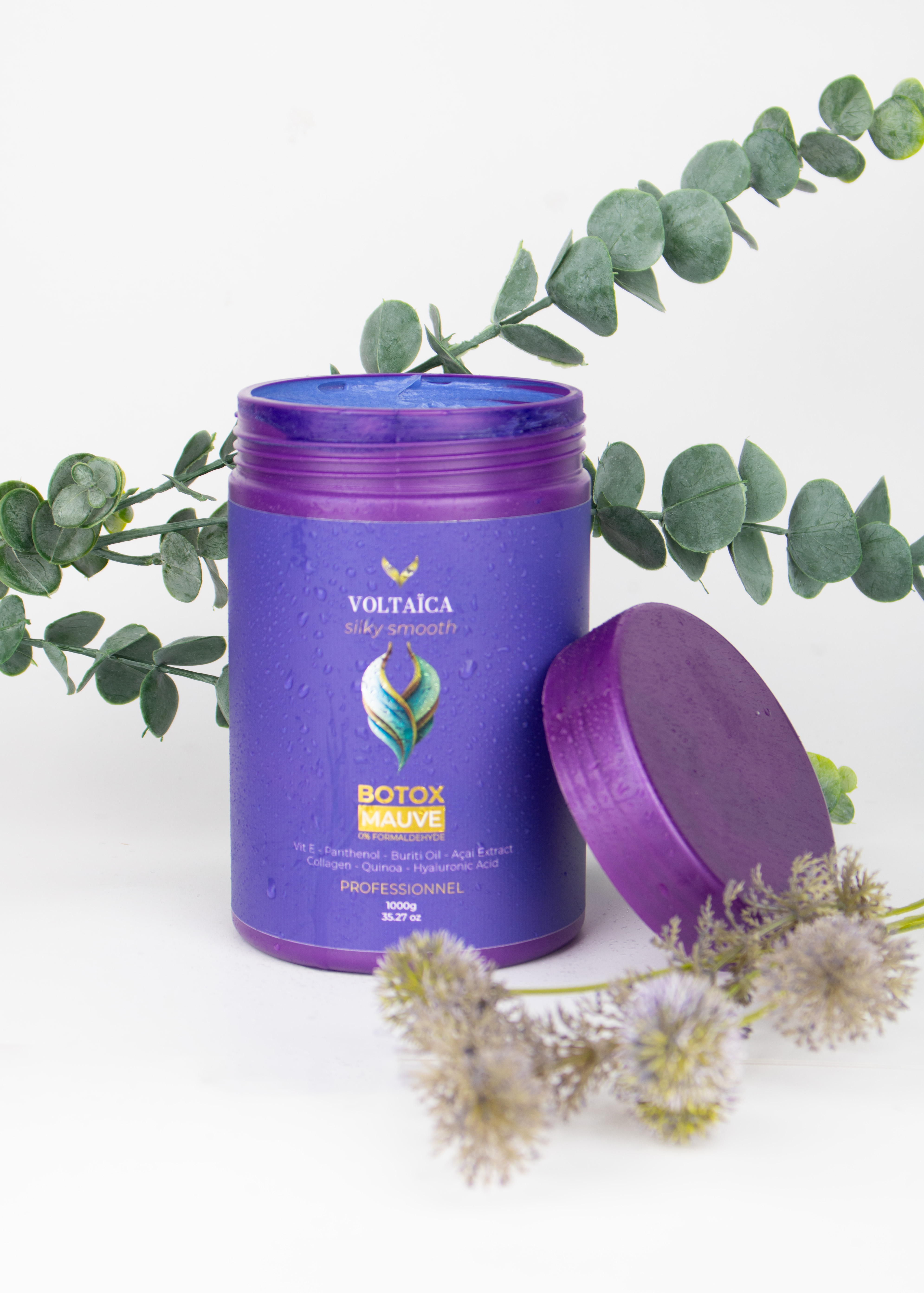 Botox Mauve 1000g