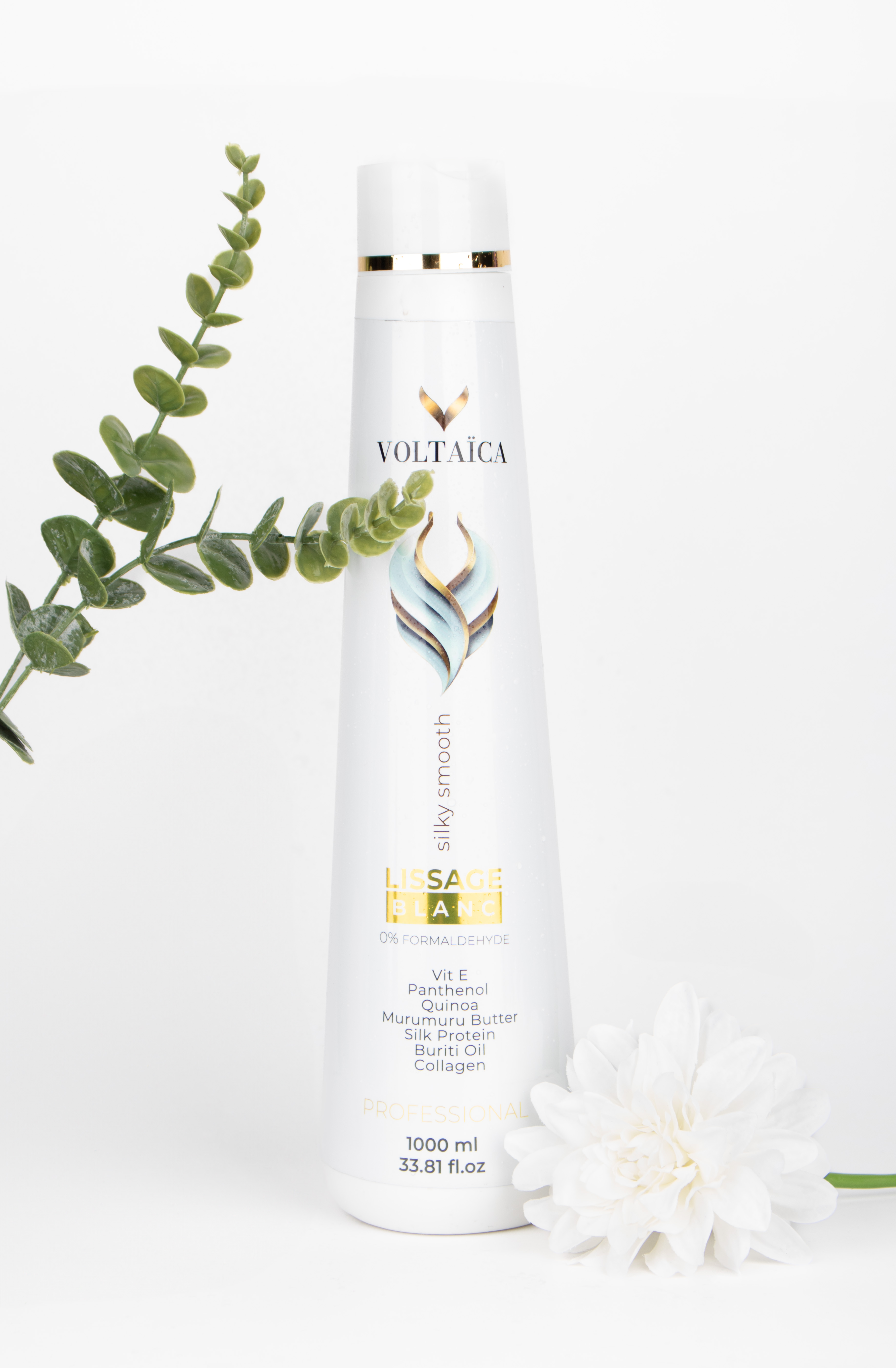 Lissage Blanc 1000ml