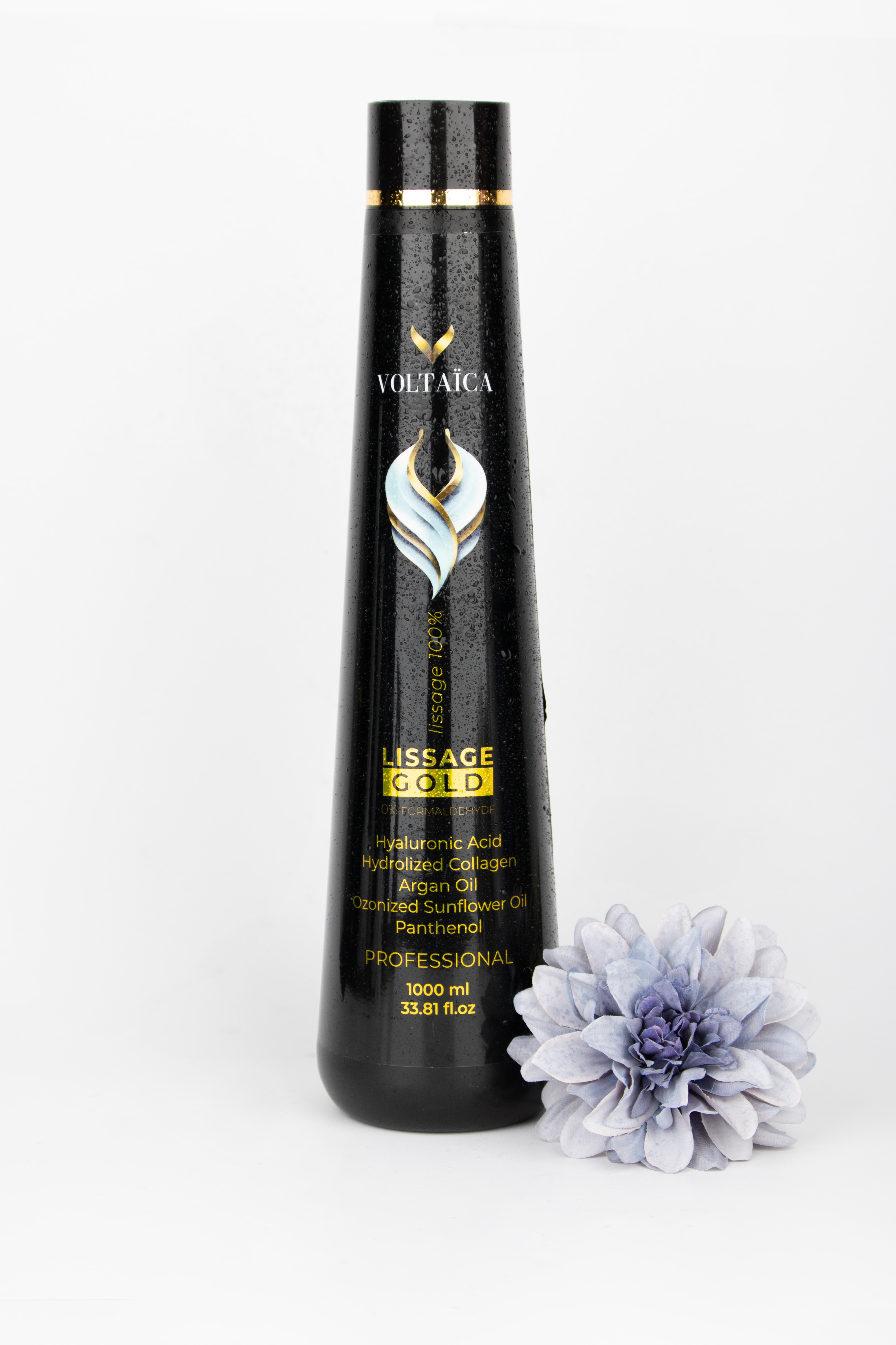 Lissage Gold 1000ml