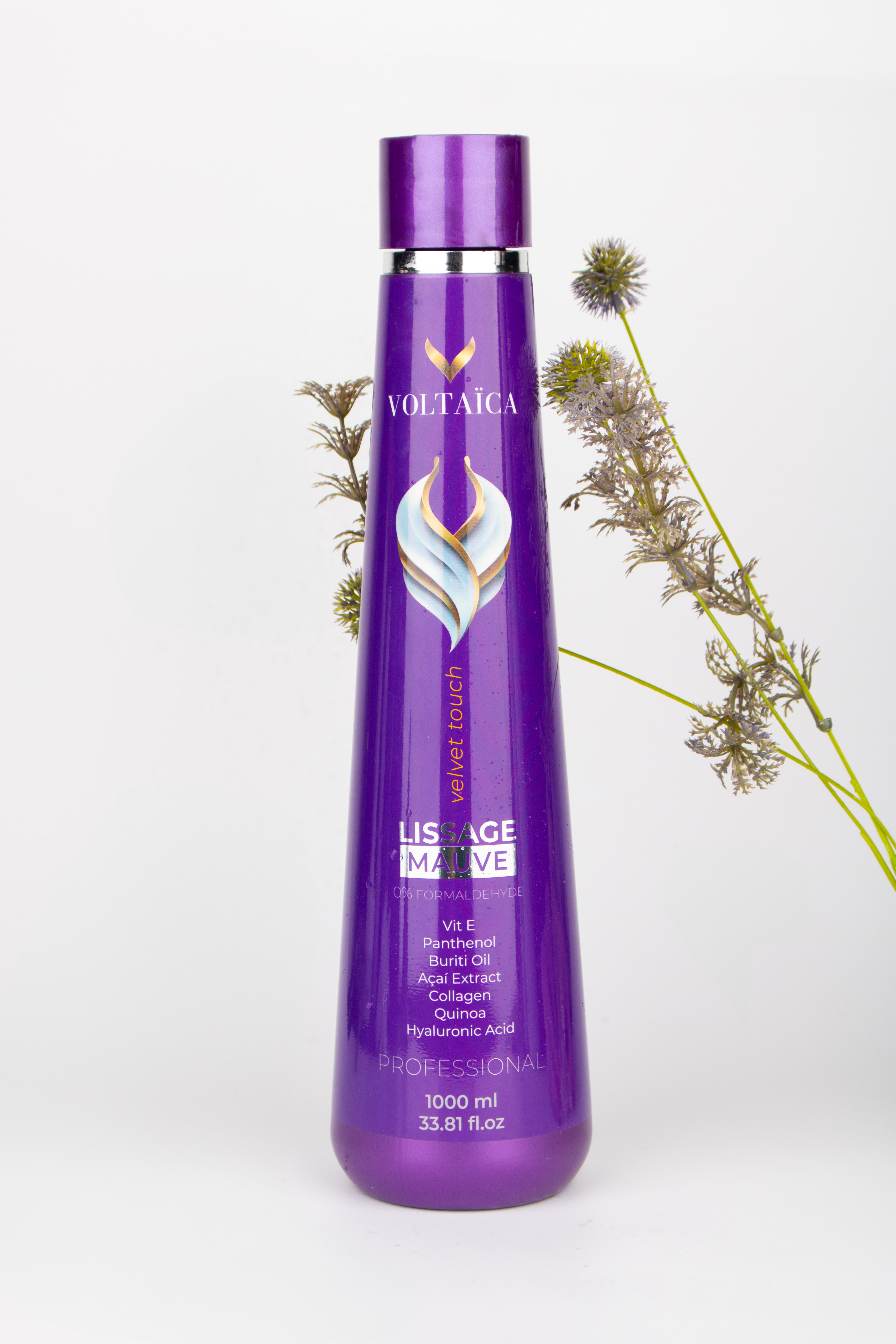 Lissage Mauve 1000ml